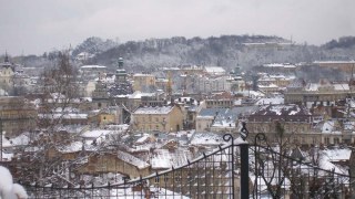 Погода у Львові та області: зима поволі відступає