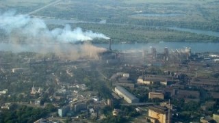 Постанова Кабміну загрожує знищенням системи екологічної безпеки України - нардеп