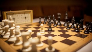 Львів витратив на шаховий інвентар 200 тисяч
