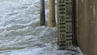 Синоптики прогнозують підйом води у річках Львівщини