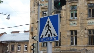 У Львові обрізатимуть дерева, які закривають дорожні знаки