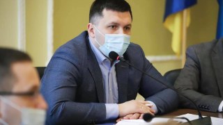 Перший заступник голови Львівської облради у листопаді отримав більше 60 тисяч гривень