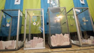 Штаб Тимошенко фіксує до 9 порушень на кожному окрузі
