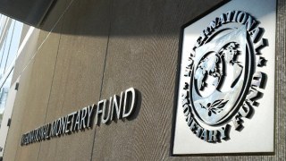 Україна очікує від МВФ траншу у 3,5 мільярди доларів