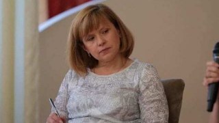 Мандзій призначили т.в.о. міністра освіти України