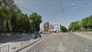 У Львові змінять громадський простір на перехресті Бандери – Чупринки