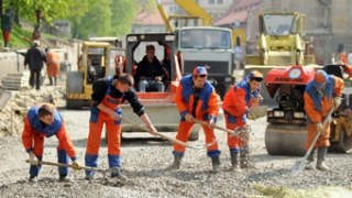 На ремонт доріг Львівщини цьогоріч планують витратити 98 млн. грн.