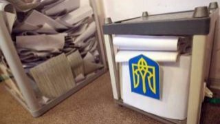 Комітет виборців України запропонував свій варіант утворення виборчих округів