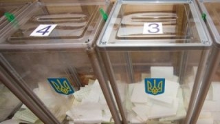 На проведення місцевих виборів з бюджету виділять 1,2 млрд грн