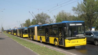 Львів придбає тролейбуси у Чехії