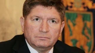 Екс-голова ОДА Костюк піде працювати до Попова