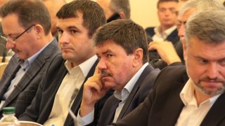 Минулоріч депутат Кирилич ігнорував готівку та рахунки у банках