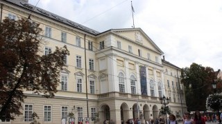 Львівська міська рада купить мобільну наукову лабораторію