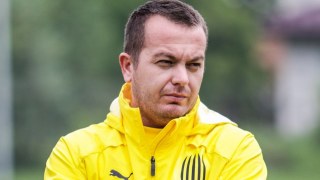 Маркевич став консультантом тренера Федика у клубі Козловського