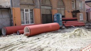 Мешканці двох районів Львова залишилися без води