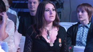 Софія Федина хоче заборонити російську музику в українському етері