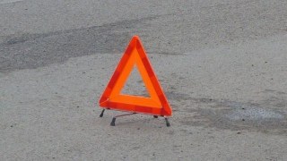 У Львові водій легковика насмерть збив пішохода