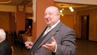 У Львові помер актор театру Не журись! Богдан Рибка