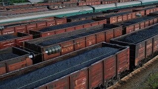 ДТЕК збільшив закупівлю вугілля із Львівсько-Волинського вугільного басейну