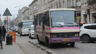 Найбільше мешканці Львівщини скаржаться на Стрийське АТП