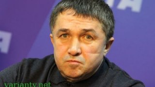 Блавацький очолив рейтинг депутатів, які подорожують за державний кошт