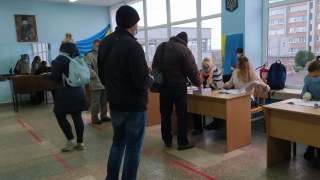 У Львові та Дрогобичі стартував другий тур виборів мера