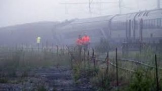 У Бельгії зіткнулися два поїзди: є загиблі