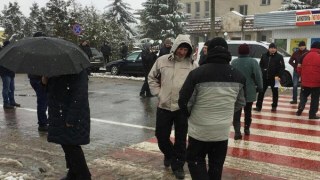Поблизу українсько-польського кордону загинув молдаванин