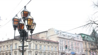 25 квітня  – 12 травня у Львові не буде світла: перелік вулиць