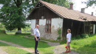 У селі на Дрогобиччині знесуть стару школу