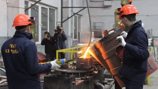 За перше півріччя цього року на Львівщині реалізували промислової продукції більше, ніж торік