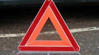 ДТП на Львівщині: водій покинув авто з травмованим пасажиром