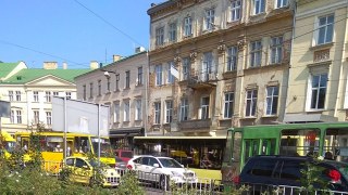 У Львові планують відновити маршрутку до Рясного