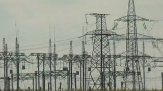 Україна перестала купувати електрику у Росії