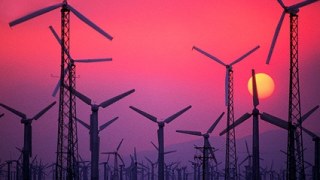 П’ять вітро- та дві сонячні електростанції планують збудувати на Львівщині