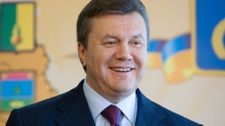 Президент закликав українців бути щирими та привітними під час Євро-2012