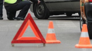 На Львівщині внаслідок аварії госпіталізовали 6 осіб