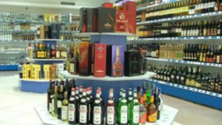 У Львові збільшився продаж алкоголю неповнолітнім
