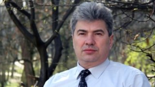 Доцент Паславський планує стати сленом Нацради з питань телебачення і радіомовлення