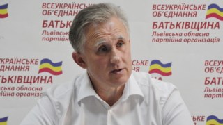 Нардеп Ілик програє вибори на Дрогобиччині Богдану Матківському