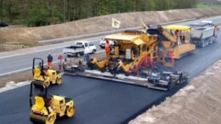 Львівські дороги поблизу кордону з Польщею ремонтуватимуть за 77,3 млн євро