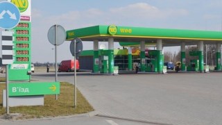 Ціни на бензин на Львівщині: 21-22 грн за літр