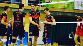 Львівські "Кажани" вдруге стали чемпіонами України з волейболу