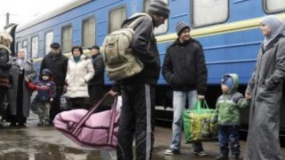 На Львівщині працевлаштували 236 переселенців