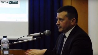 Керівник Франківської РА Львова володіє 6 земельними ділянками на Перемишлянщині