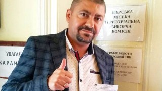 Шуліковський у травні отримав понад 50 тисяч зарплати