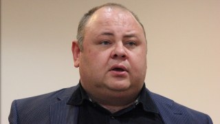 Юрій Гринів очолив Спеціалізовану ДПІ з обслуговування великих платників у Львові
