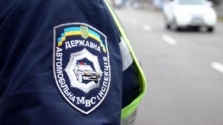 ДАІ Львова ліквідували, проте інспектори ще працюватимуть