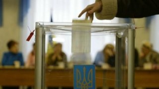 Сьогодні на Львівщині проходять вибори в двох ОТГ