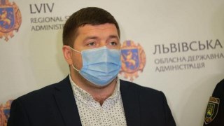 У червні Бучко отримав більше 70 тисяч гривень зарплати